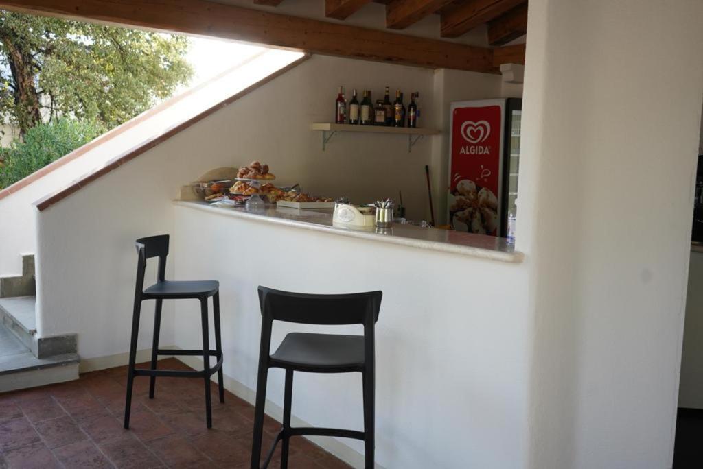 Resort Fior Di Sardegna Posada  Bagian luar foto