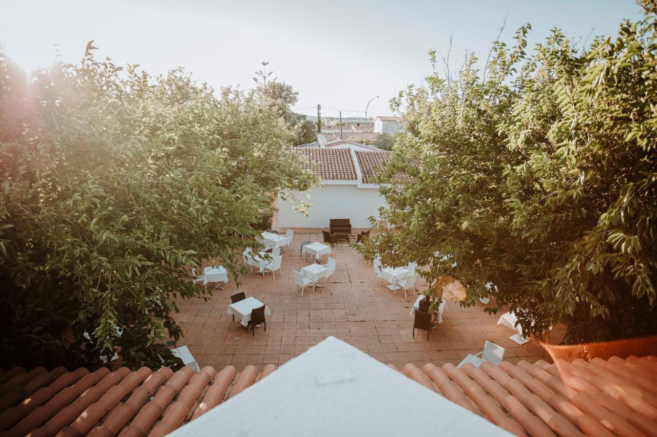 Resort Fior Di Sardegna Posada  Bagian luar foto